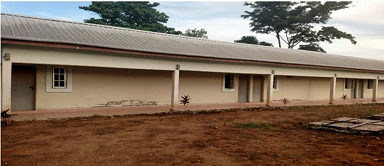 La Corporació d'Aigua nigeriana planeja comprar una línia d'aigua completa